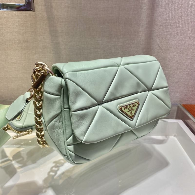 Prada Satchel Bags